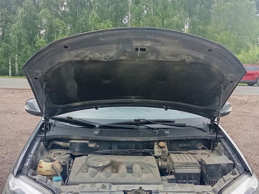 Chery Tiggo 5 I Стерлитамак  - изображение 18