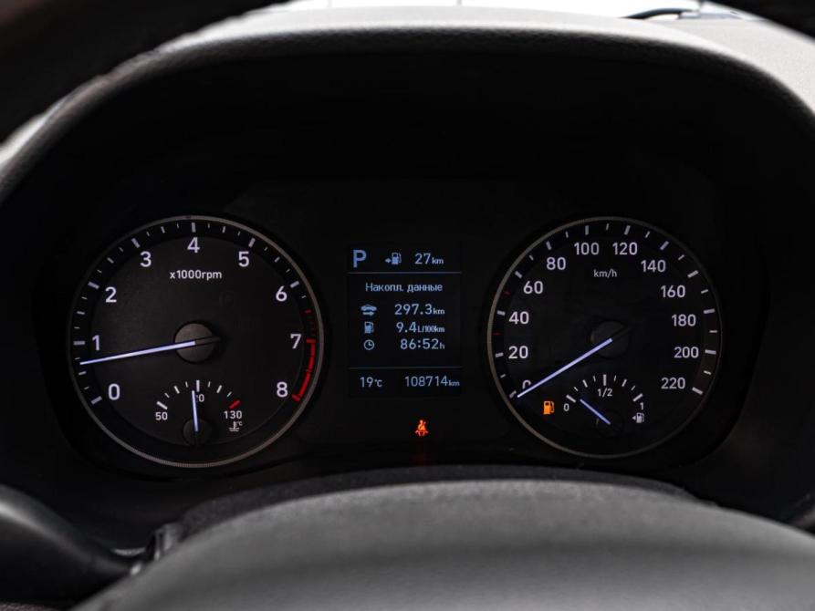 Hyundai Solaris II Краснодар  - изображение 16