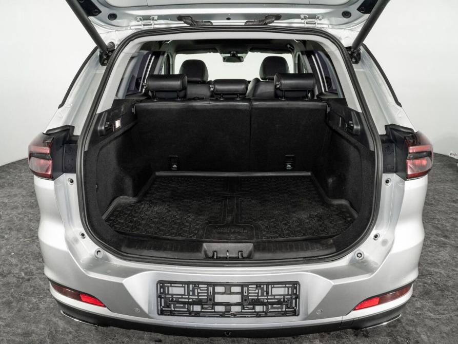 Chery Tiggo 7 Pro I Иркутск  - изображение 21