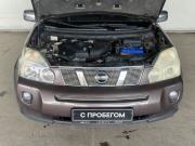 Nissan X-Trail II Москва  - изображение 43