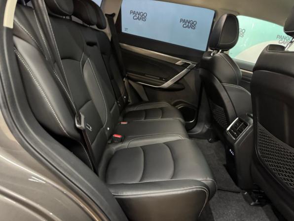 Geely Atlas Pro с пробегом 2023 года, цена 2 084 000 рублей, 20400 км, внедорожник, Автокод Объявления