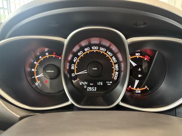 Lada (ВАЗ) Vesta I с пробегом 2021 года, цена 1 102 100 рублей, 72371 км, универсал, Автокод Объявления