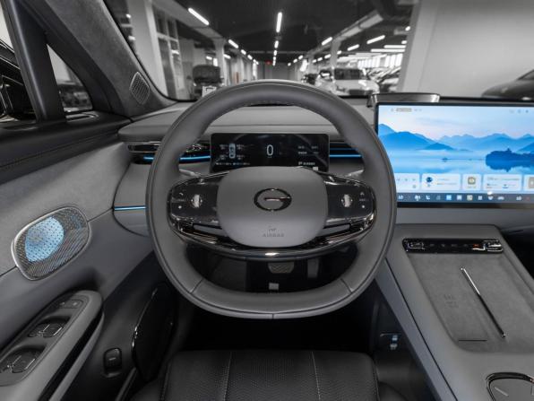 GAC Trumpchi S7 с пробегом 2026 года, цена 4 700 000 рублей, 50 км, внедорожник, Автокод Объявления