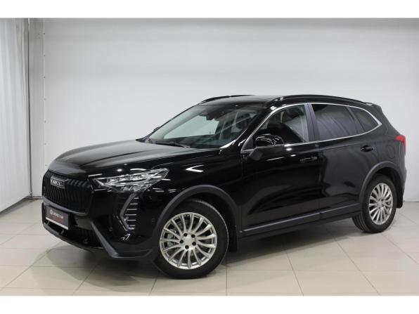 Haval Jolion I Рестайлинг с пробегом 2026 года, цена 2 340 000 рублей, 16445 км, внедорожник, Автокод Объявления