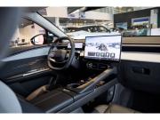 Omoda C5 II Москва  - изображение 20