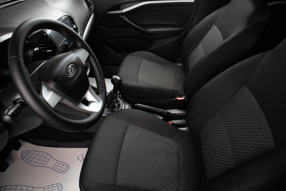 Lada (ВАЗ) Vesta I Оренбург  - изображение 15