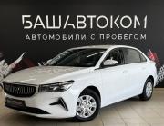 Geely Emgrand II Уфа  - изображение 17