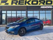 Kia Cerato III Уфа  - изображение 30