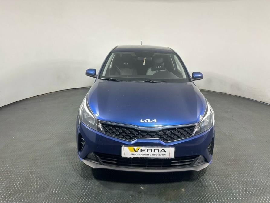 Kia Rio IV Рестайлинг Пермь  - изображение 2