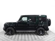 Mercedes-Benz G-Класс III (W465) Рестайлинг Москва  - изображение 36