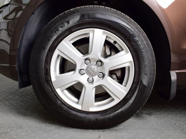 Audi Q5 I (8R) с пробегом 2012 года, цена 2 274 995 рублей, 92627 км, внедорожник, Автокод Объявления