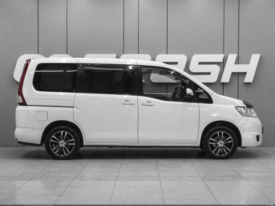 Nissan Serena III (C25) Ростов-на-Дону  - изображение 5