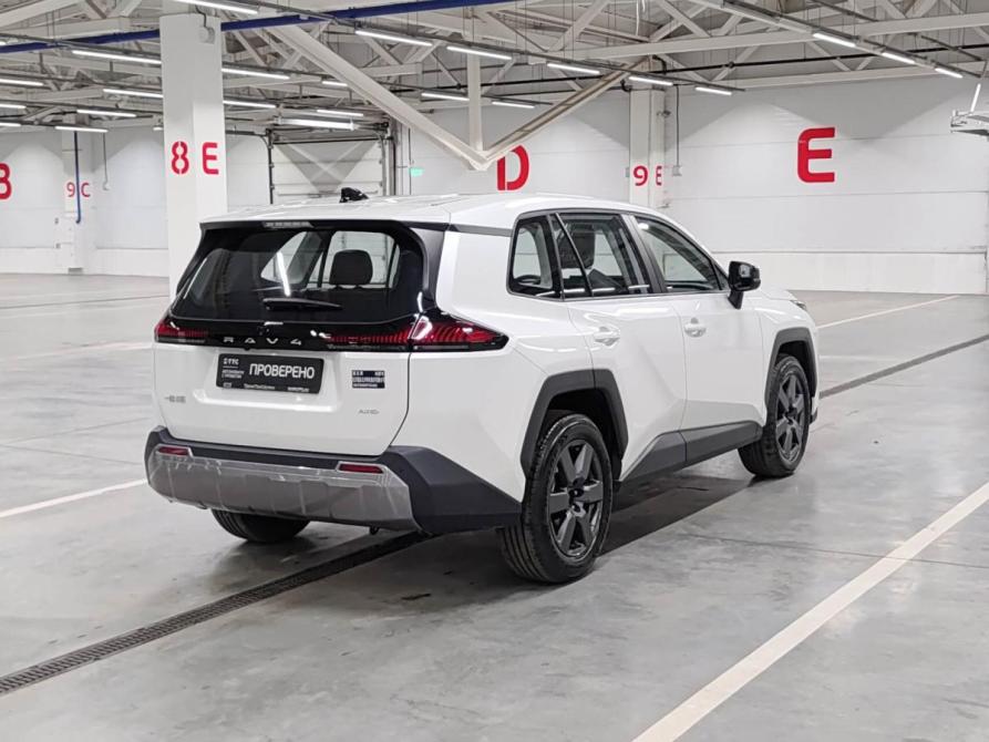 Toyota RAV4 VI (XA60) Казань  - изображение 6