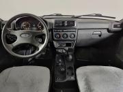 Lada (ВАЗ) 2121 (4x4) I Рестайлинг (2020) Уфа  - изображение 39