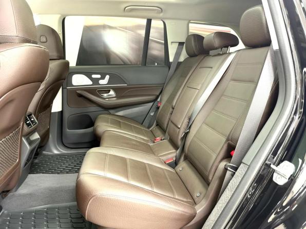 Mercedes-Benz GLS II (X167) с пробегом 2019 года, цена 7 995 000 рублей, 70905 км, внедорожник, Автокод Объявления