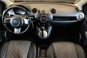 Mazda 2 II (DE) Уфа  - изображение 25
