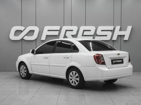 Chevrolet Lacetti I с пробегом 2011 года, цена 619 000 рублей, 157181 км, седан, Автокод Объявления