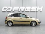 Kia Rio II Воронеж  - изображение 24