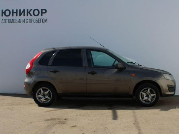 Lada (ВАЗ) Kalina II с пробегом 2014 года, цена 369 000 рублей, 123078 км, хэтчбек, Автокод Объявления