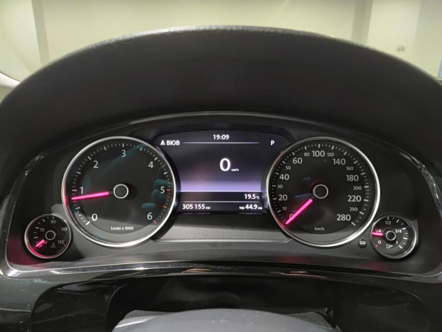Volkswagen Touareg II Казань  - изображение 16