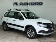 Lada (ВАЗ) Granta I Рестайлинг Уфа  - изображение 17