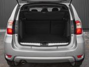 Nissan Terrano III (D10) Екатеринбург  - изображение 30