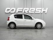 Renault Sandero I Воронеж  - изображение 20