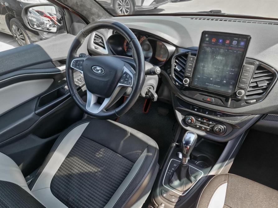 Lada (ВАЗ) Vesta I Нижний Новгород  - изображение 9