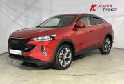 Haval F7x I Рестайлинг Саранск  - изображение 27