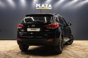 Hyundai ix35 I Уфа  - изображение 26