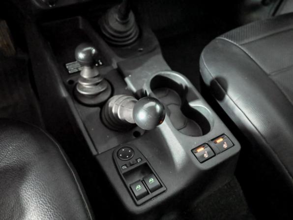 Lada (ВАЗ) Niva Legend с пробегом 2024 года, цена 875 000 рублей, 41000 км, внедорожник, Автокод Объявления