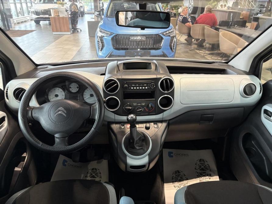 Citroen Berlingo II Новомосковск  - изображение 11