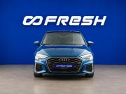 Audi A3 IV (8Y) Москва  - изображение 26