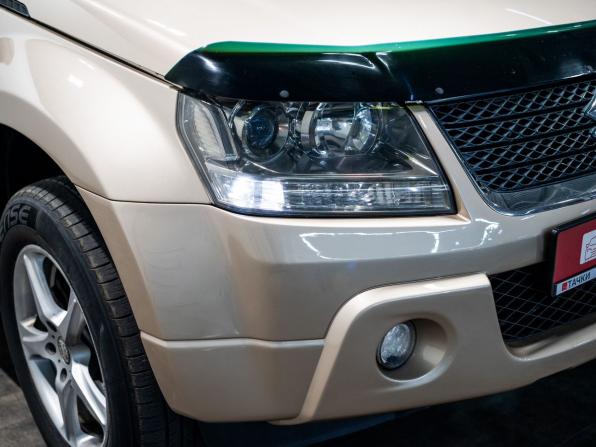 Suzuki Grand Vitara II Рестайлинг с пробегом 2010 года, цена 1 235 000 рублей, 161430 км, внедорожник, Автокод Объявления