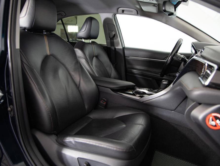 Toyota Camry VIII (XV70) Санкт-Петербург  - изображение 13