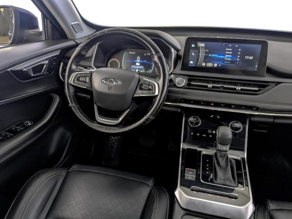 Chery Tiggo 8 I с пробегом 2020 года, цена 1 650 000 рублей, 102713 км, внедорожник, Автокод Объявления