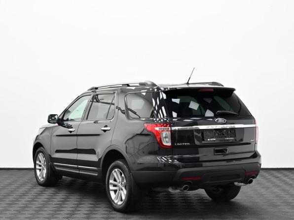 Ford Explorer V с пробегом 2012 года, цена 1 449 000 рублей, 132000 км, внедорожник, Автокод Объявления