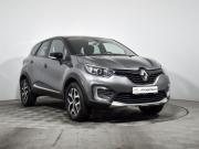 Renault Kaptur I Санкт-Петербург  - изображение 23