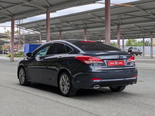 Hyundai i40 I с пробегом 2014 года, цена 1 199 500 рублей, 235000 км, седан, Автокод Объявления