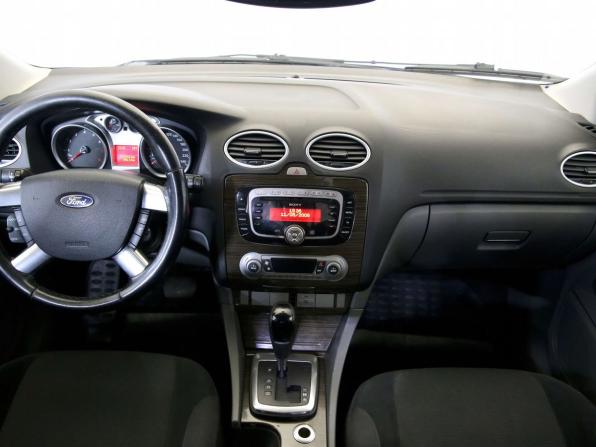 Ford Focus II Рестайлинг с пробегом 2008 года, цена 560 000 рублей, 171236 км, седан, Автокод Объявления