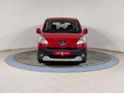 Peugeot Partner II Екатеринбург  - изображение 17