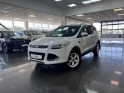 Ford Kuga II Тверь  - изображение 22