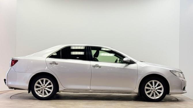 Toyota Camry VII (XV50) с пробегом 2012 года, цена 1 345 000 рублей, 259213 км, седан, Автокод Объявления