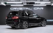 BMW X7 I (G07) Рестайлинг Москва  - изображение 42