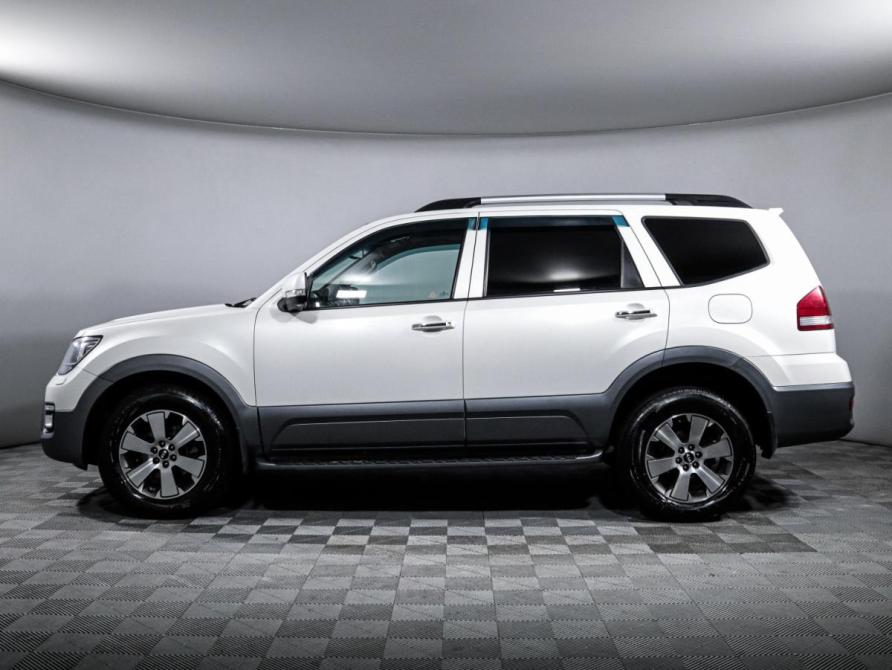 Kia Mohave I Рестайлинг Москва  - изображение 9