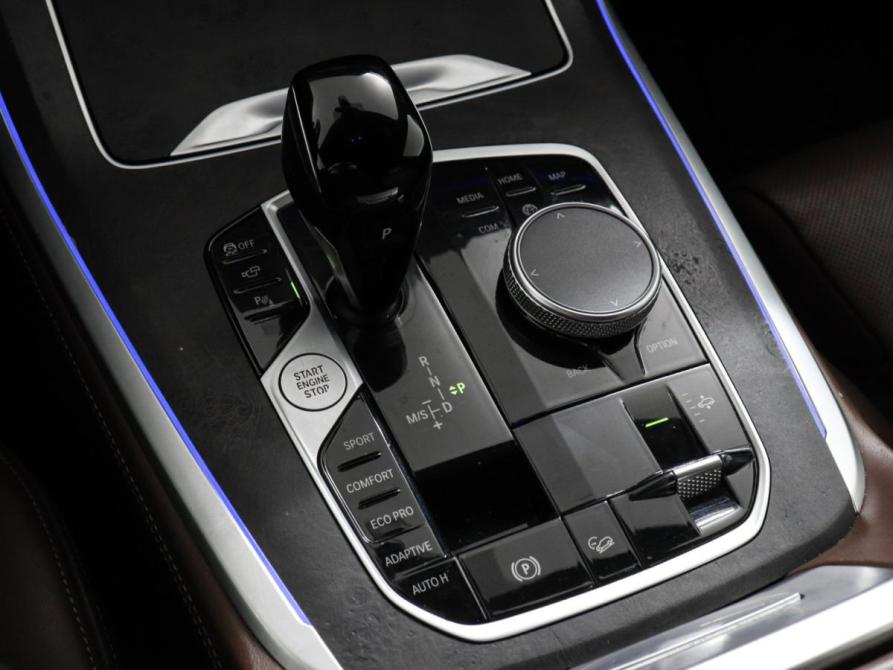 BMW X7 I (G07) Химки  - изображение 17