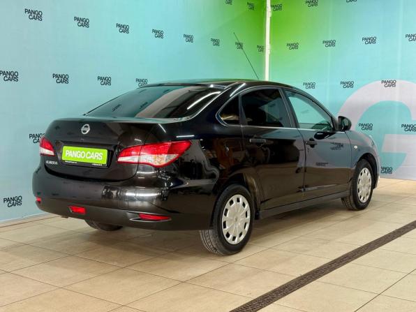 Nissan Almera III (G15) с пробегом 2015 года, цена 700 000 рублей, 101609 км, седан, Автокод Объявления