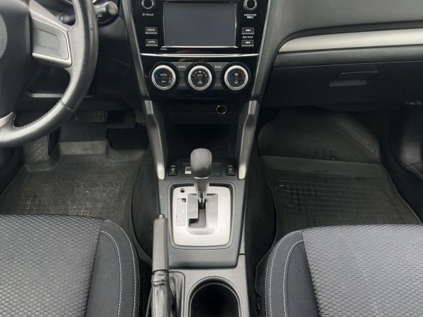 Subaru Forester IV с пробегом 2015 года, цена 1 670 000 рублей, 196674 км, внедорожник, Автокод Объявления