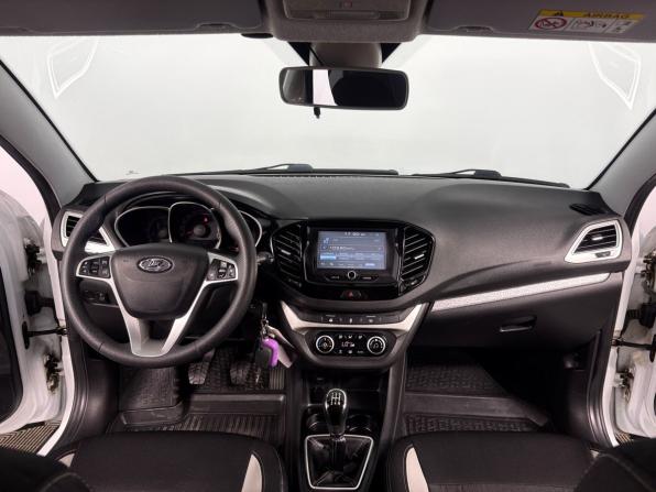 Lada (ВАЗ) Vesta I с пробегом 2018 года, цена 1 200 000 рублей, 94148 км, универсал, Автокод Объявления