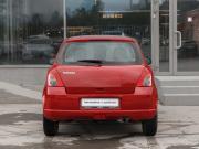 Suzuki Swift III Новосибирск  - изображение 26